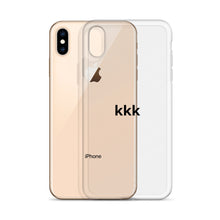 Charger l'image dans la galerie, Coque pour iPhone