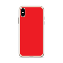 Charger l'image dans la galerie, iPhone Case